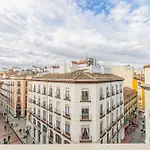 Amplio Junto A La Basilica Del Pilar By