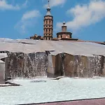 Amplio Junto A La Basilica Del Pilar By