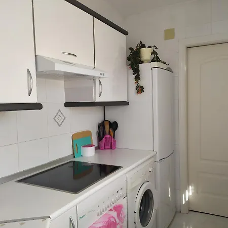 Junto A La Basilica Del Pilar Apartman