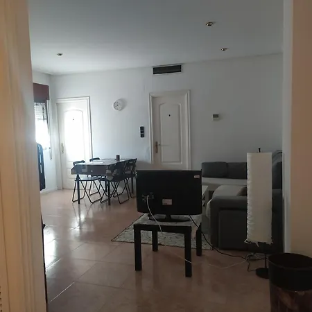 Junto A La Basilica Del Pilar Apartman