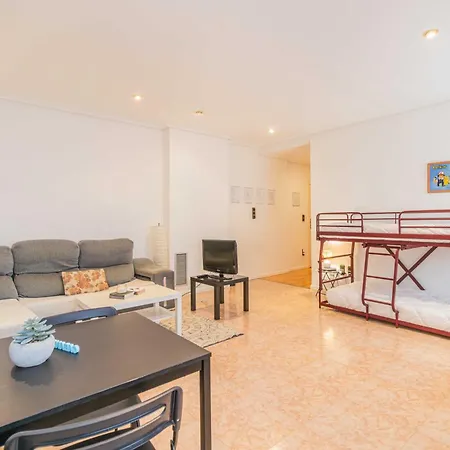 Amplio Junto A La Basilica Del Pilar By 사라고사