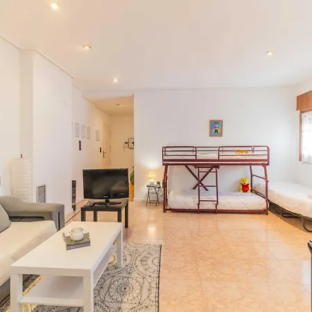 Amplio Junto A La Basilica Del Pilar By *