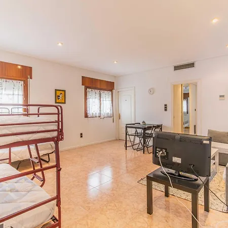 Amplio Junto A La Basilica Del Pilar By 사라고사