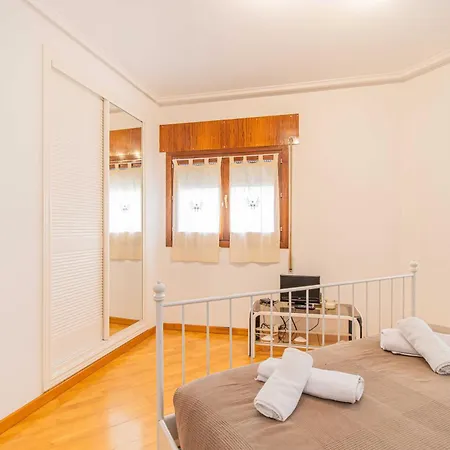 Amplio Junto A La Basilica Del Pilar By 아파트