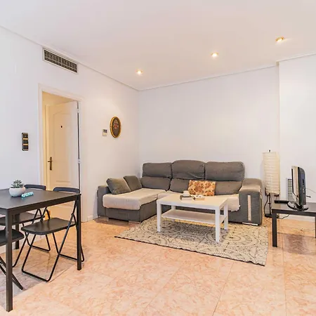 Amplio Junto A La Basilica Del Pilar By 아파트 *