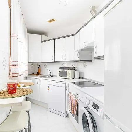 Amplio Junto A La Basilica Del Pilar By