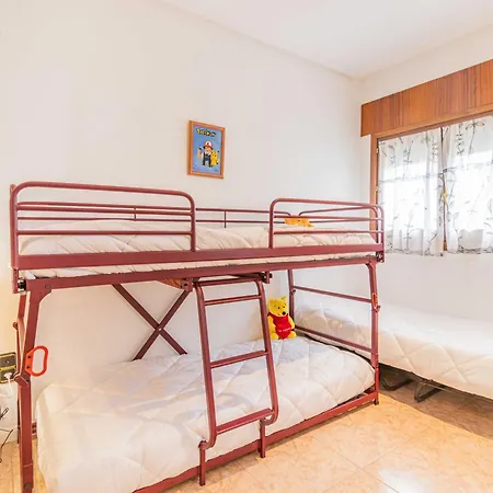 Amplio Junto A La Basilica Del Pilar By 아파트 *