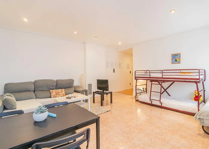 Amplio Junto A La Basilica Del Pilar By 사라고사