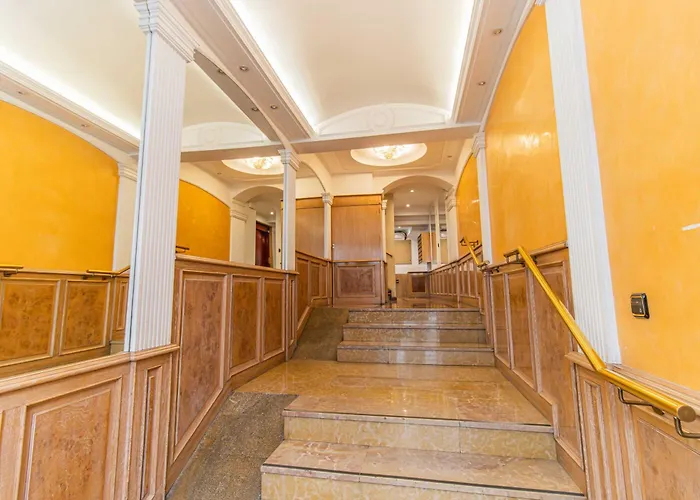 Amplio Junto A La Basilica Del Pilar By 아파트 *