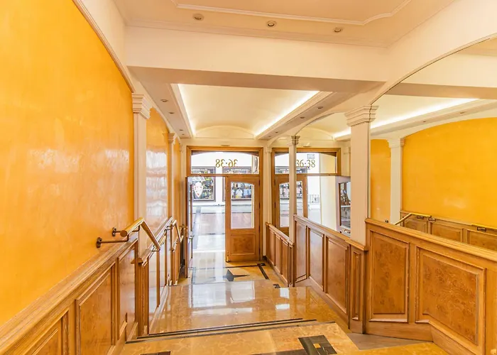 Amplio Junto A La Basilica Del Pilar By 아파트